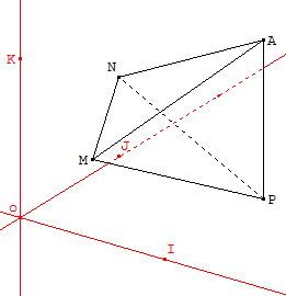 tetraedre