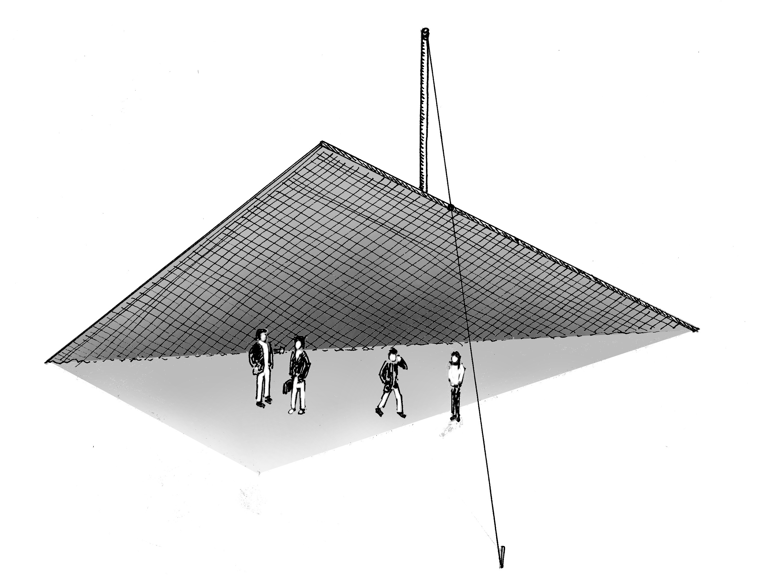 plan et orthogonalité